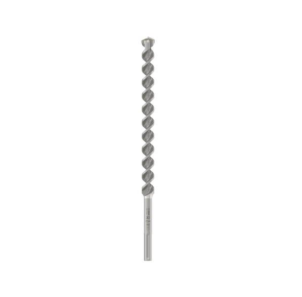 BOSCH PRO SDS MAX-4 HAMMER DRILL BIT 30 X 400 X 520 MM (2608706799)