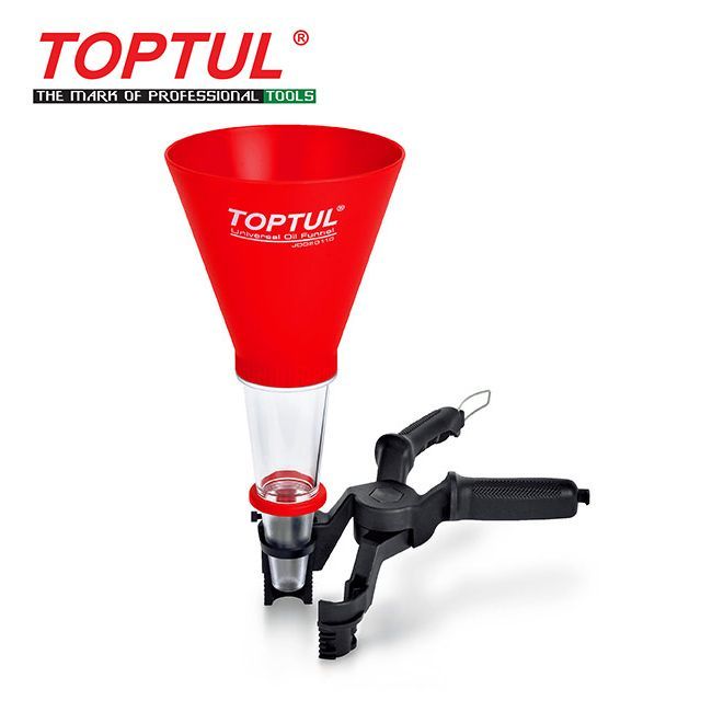 TOPTUL UNIVERSAL OIL FUNNEL JDDE0110