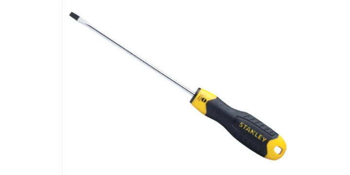Stanley CG3 S/DRIVER,STD  6.5MMX125MM