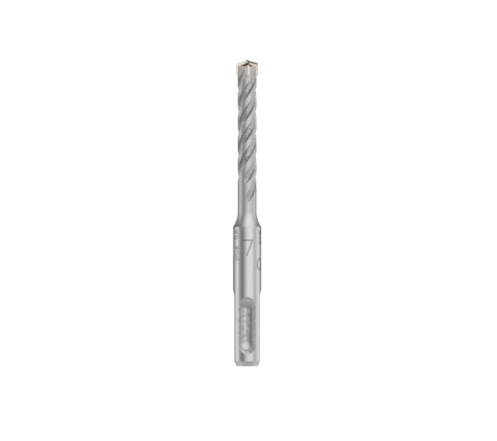 BOSCH PRO SDS PLUS-5X HAMMER DRILL BIT 7 X 50 X 110 MM (2608706886)