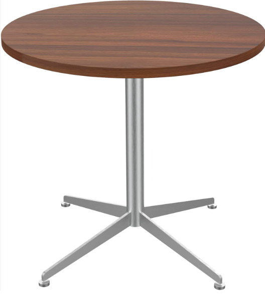 5 FEET ROUND MEETING TABLE