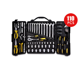 STANLEY 110 HEAVY DUTY  AUTOMOTIVE SPANNER  COMPLETE SET STMT81243