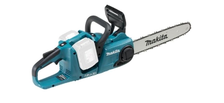 MAKITA Cordless Chain Saw (18VX2) DUC353Z