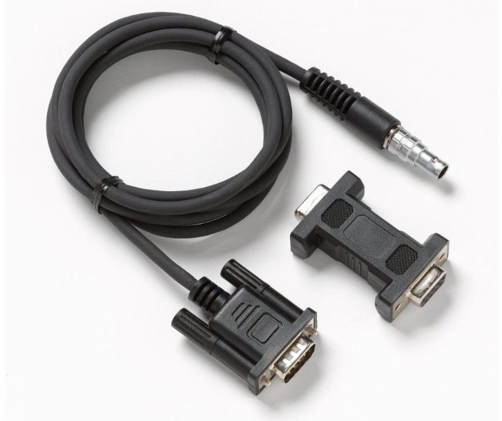 Fluke 700A HART DRYWELL CABLE Cable Kit, Hart Drywell Control