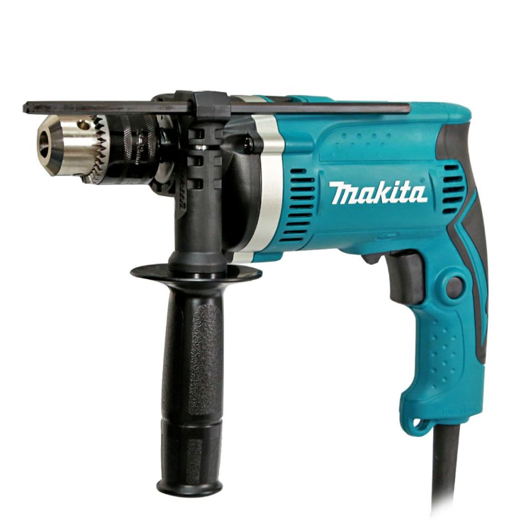 MAKITA HAMMER DRILL HP1630 16MM