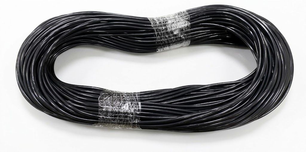 ELEE 3.2mm x 80m Microtube