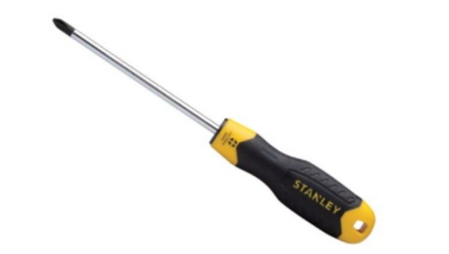 Stanley CG3 S/DRIVER,PHILLIPS #2X100MM