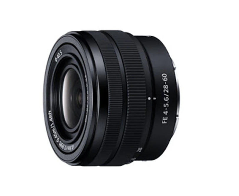SONY SEL2860 FE 28-60MM F4-5.6