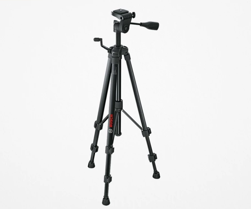 BOSCH BT 150 1/4" PROFESSIONAL TRIPOD STAND - (0601096B00)