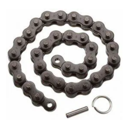 CHAIN, W/PIN C36 WRENCH, RIDGID (32605)