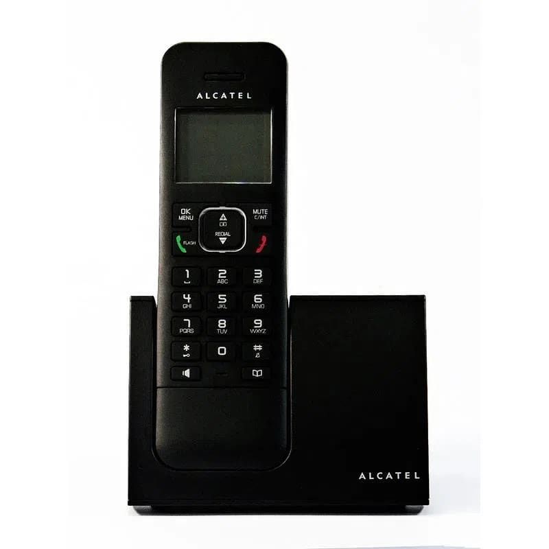 ALCATEL G280 DECT PHONE