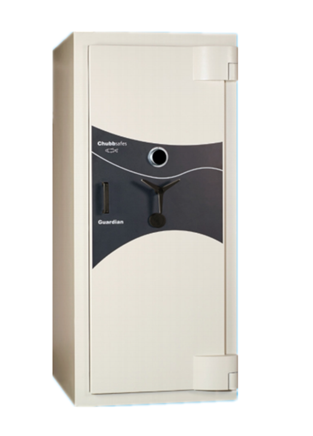 CHUBB GUARDIAN SAFE SIZE 4 (1430KG)