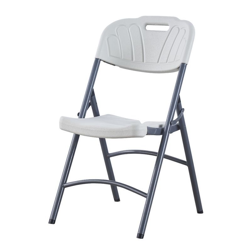 OEM Heavy Duty Folding Chair HDPE