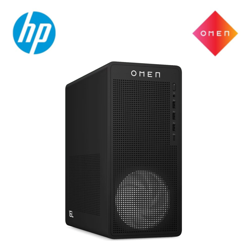 hp Omen 16L (TG03-0015D)