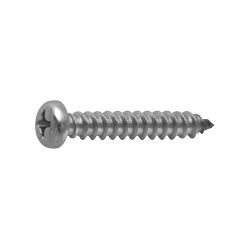 Combined Pan Head Tapping Screw