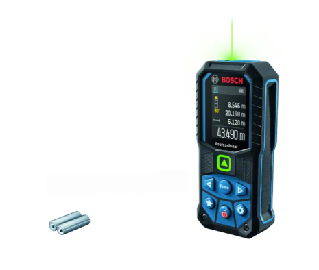 BOSCH PRO GLM 5023 CG LASER MEASURE