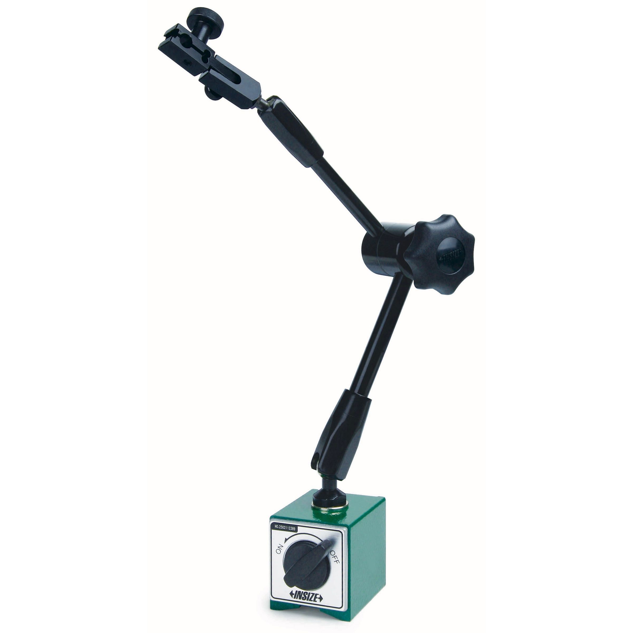 INSIZE UNIVERSAL MAGNETIC STAND 6208-80A