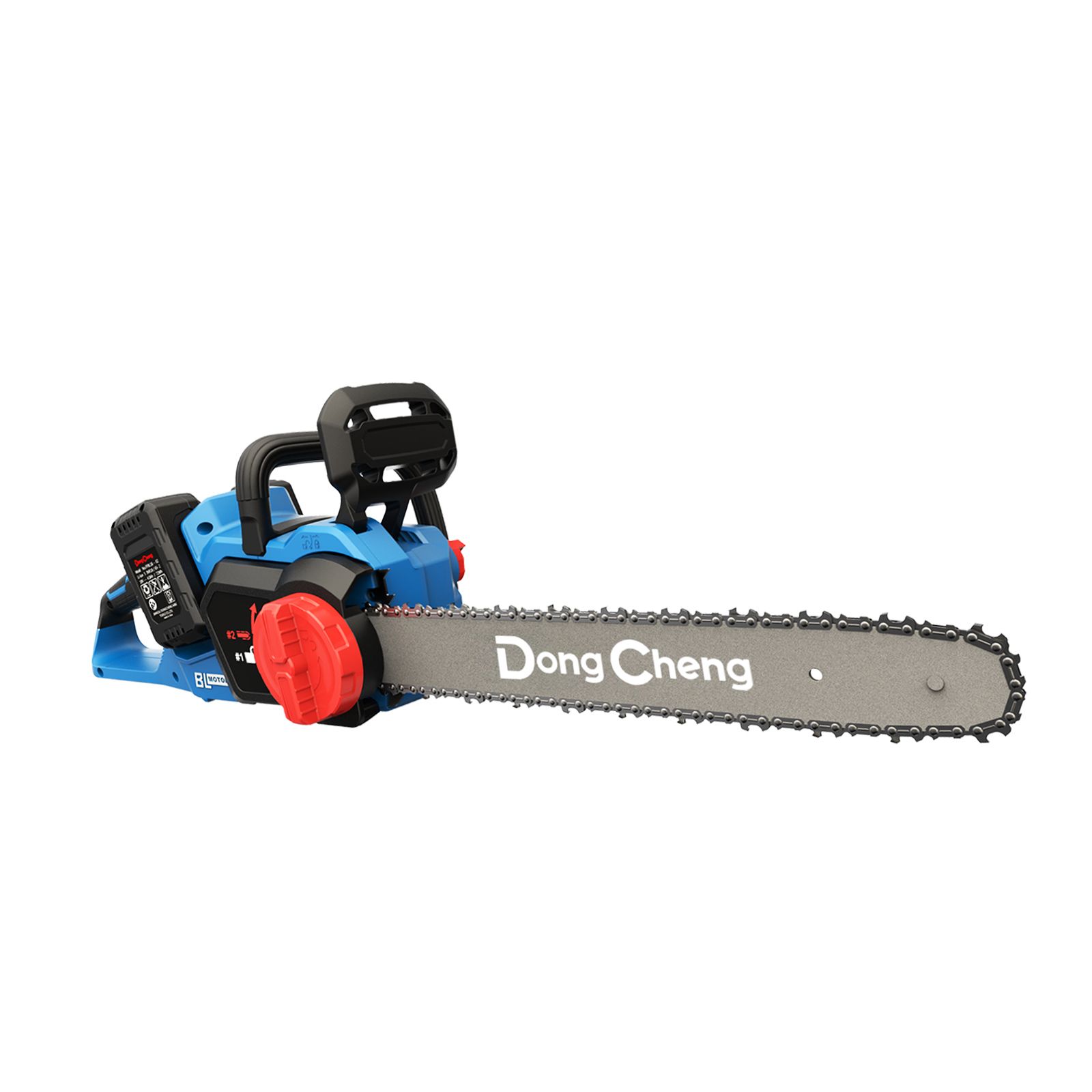 DongCheng DCCS40161 H2S