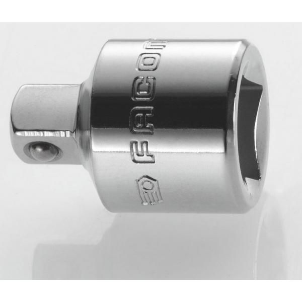 Facom 1/4 in Square Adapter