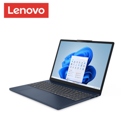 Lenovo IdeaPad Slim 3 15IRH10 15.3'' WUXGA Laptop (75MJ / 77MJ / RHMJ)