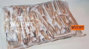 QS Brown Sugar Stick (5g X 250 stick)