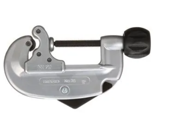 CUTTER, 20 TUBING W/HD WHEEL, RIDGID (32935)