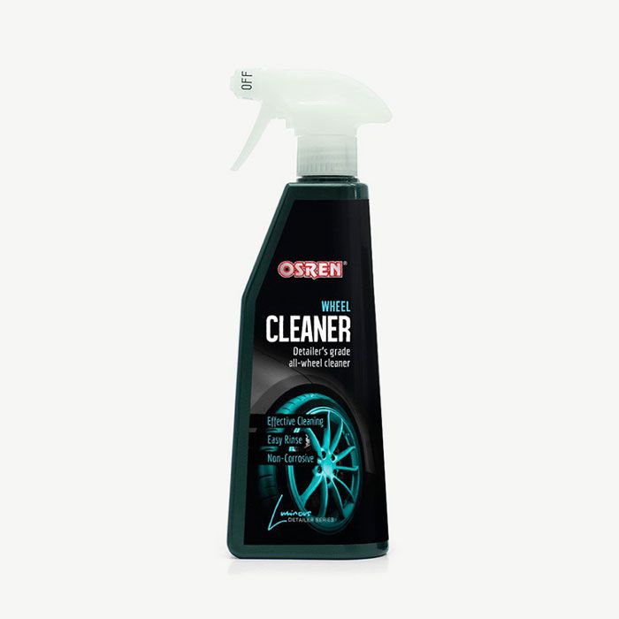 OSREN Wheel Cleaner
