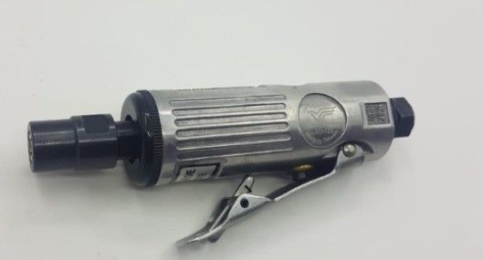 AROMA Air Die Grinder LAD-123 / Grinding Mill Engraving Tool / Mesin Porting