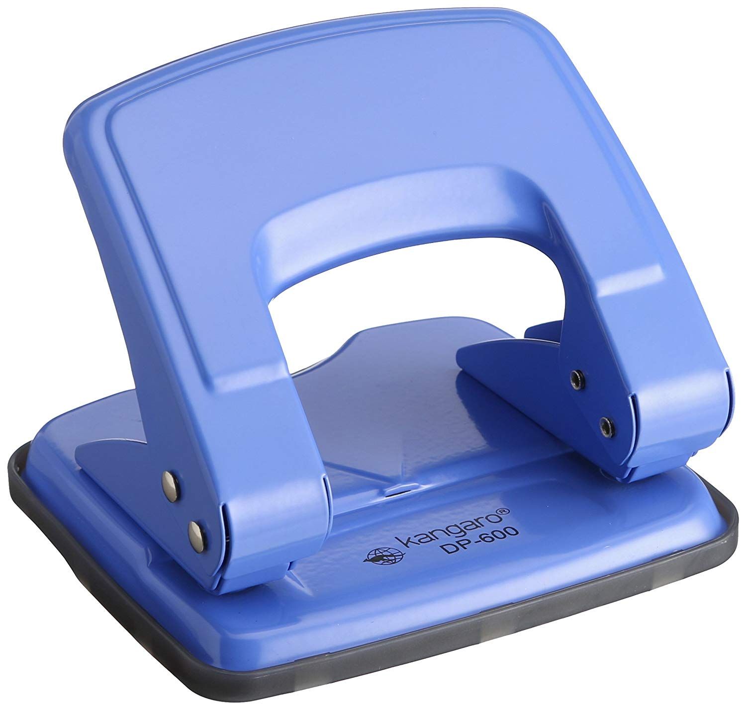 QP Kangaro Puncher DP600 2D
