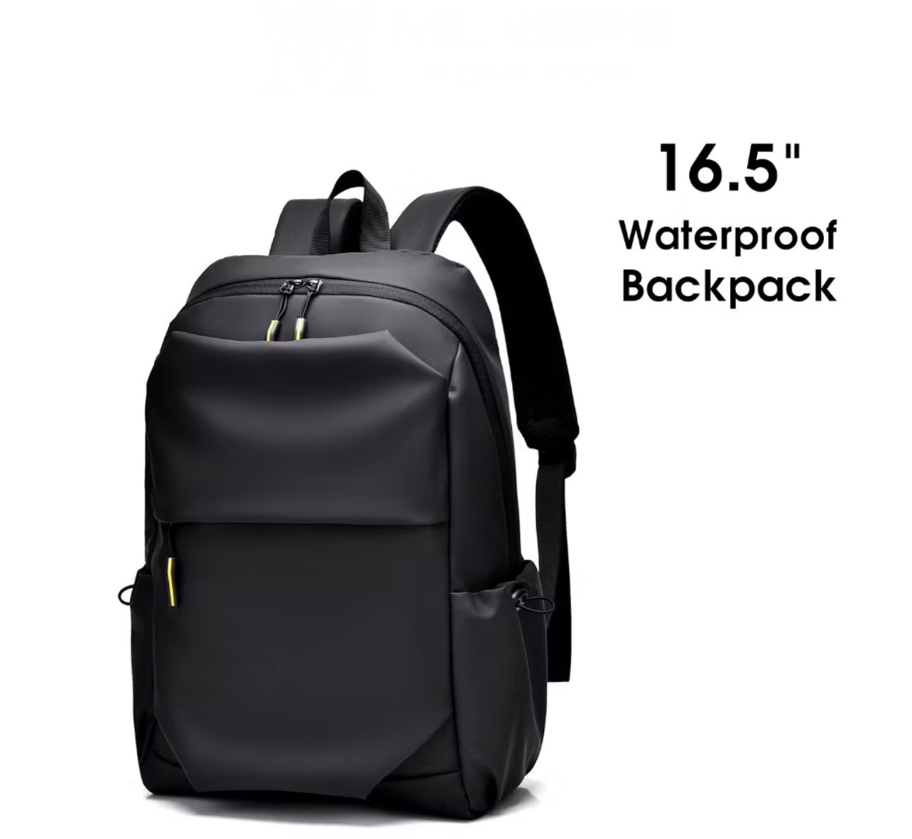 Backpack Laptop Bag Pack Men Water Proof Work Bagpack