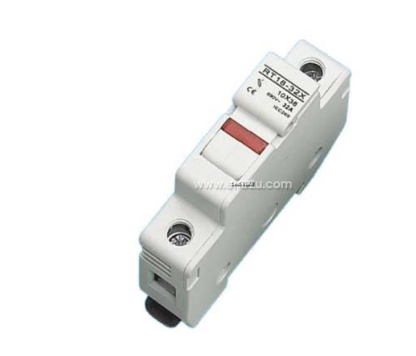 XGH CFH321X-1 INDICATOR FUSE HOLDER 1 POLE 500V [PCS]