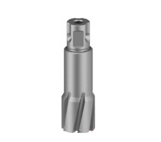 BOSCH PRO METAL TCT ANNULAR CUTTER 30 X 50 X 93 MM (2608577503)