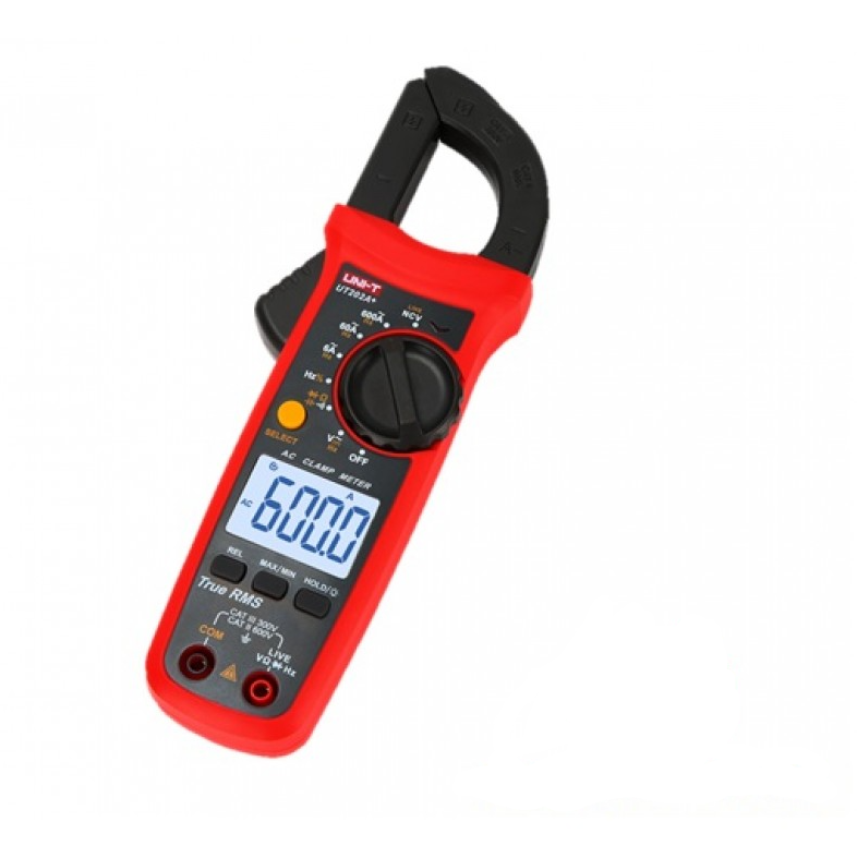 Digital food termometer - A61 Uni-T