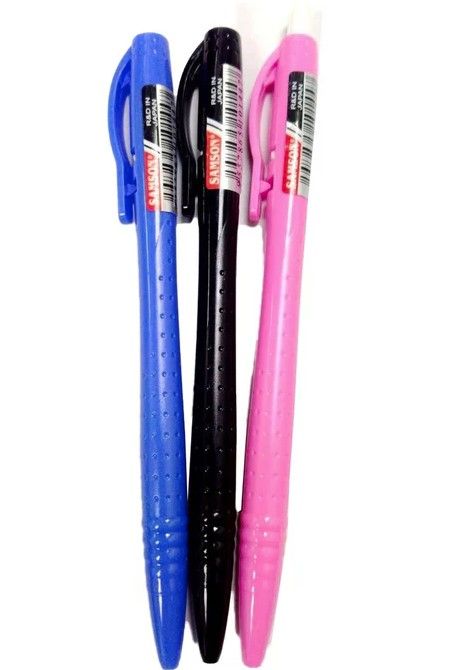 SAMSON EKO TREND 996 CLICK PEN 50'S