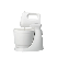 Khind Sandwich Maker 750W (Matt Grey)