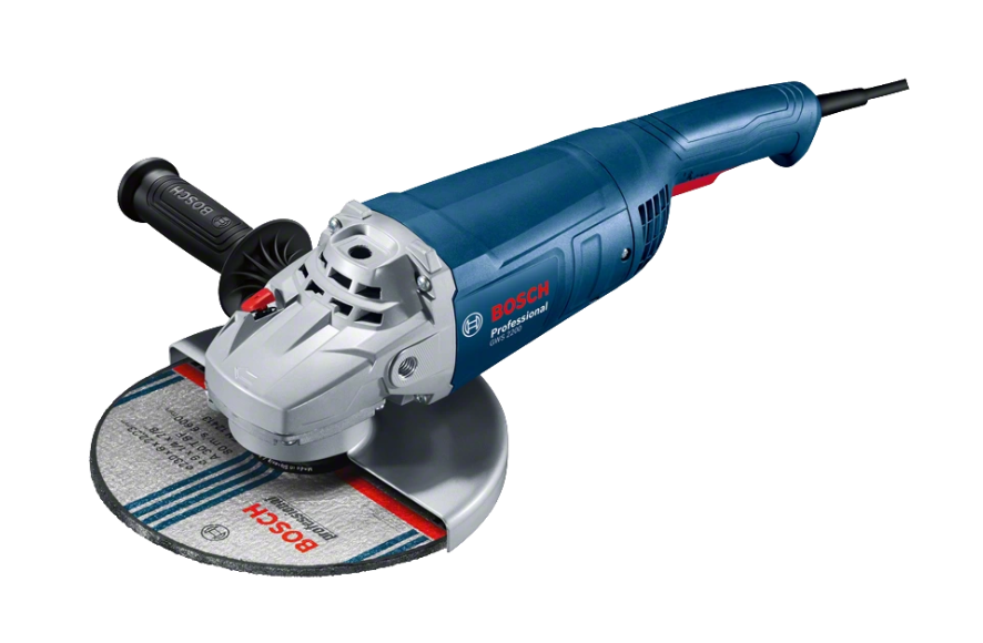 BOSCH ANGLE GRINDER GWS 2200-230