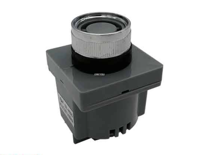 XGH BZ-4025 BZ WARNING BUZZER (Ø25 PANEL MOUNT)