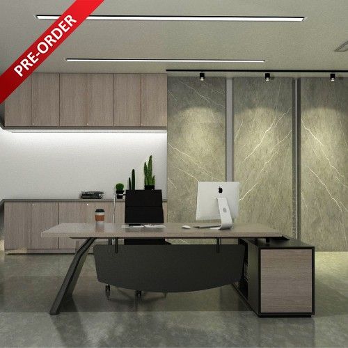 OFIS KLIFF SERIES DIRECTOR TABLE