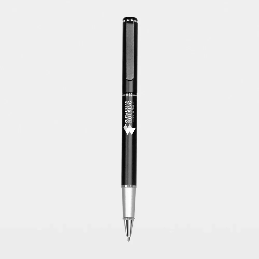 Custa Metal Pen - MP0169R (Roller Pen | 1 Color)