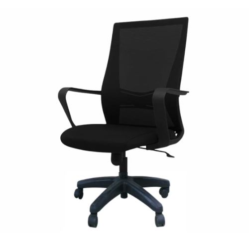 OEM Mesh T1 Ergonomic Medium Back Office Chair