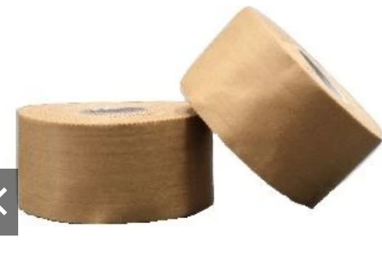 PHYSIO-FIT PhysioFit Balance Tapes - Beige