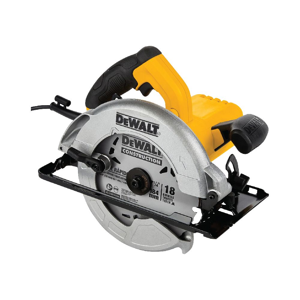 Dewalt AC NEW 184MM CIRCULAR SAW