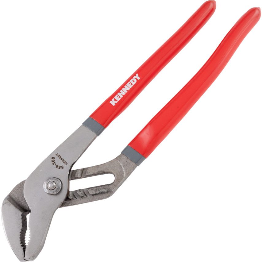 Kennedy *Kennedy 10 inch Groove Joint Waterpump Pliers - KEN5583680K