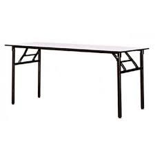 Cocaho Meja Banquet 2'x5'