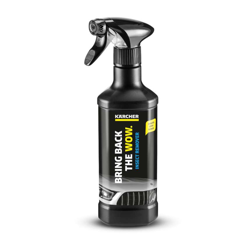 KARCHER RM618 500ML INSERT REMOVER ( 6.295-761.0 )