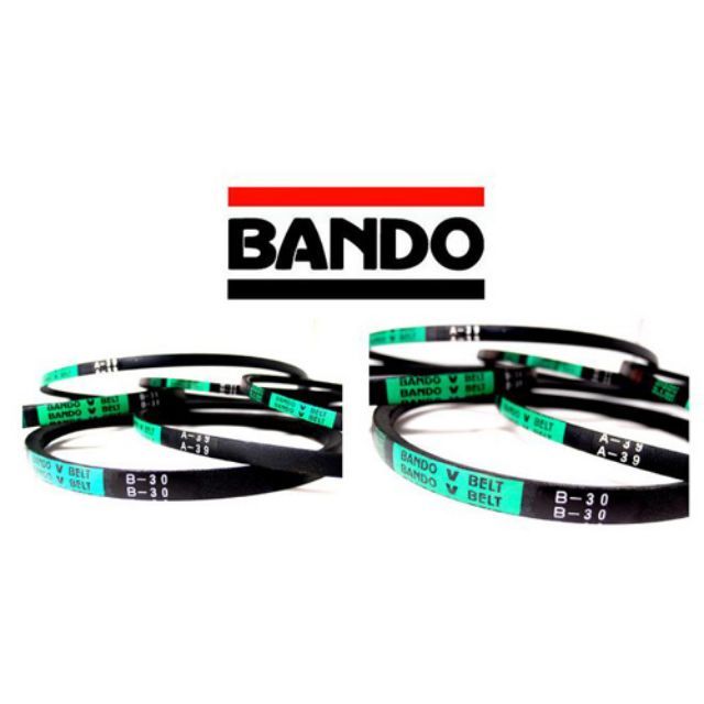 Bando *Bando V-belt SPA1682LW