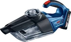 BOSCH GAS 18V-1 ( SOLO ) CORDLESS VACUUM CLEANER ( 0 601 9C6 2L0 )