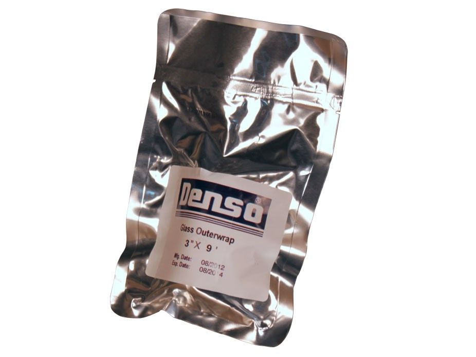 Denso Glass Outer Wrap - Non UV