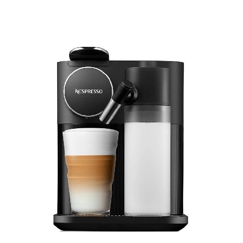 Nespresso *Nespresso Gran Lattissima Coffee Machine
