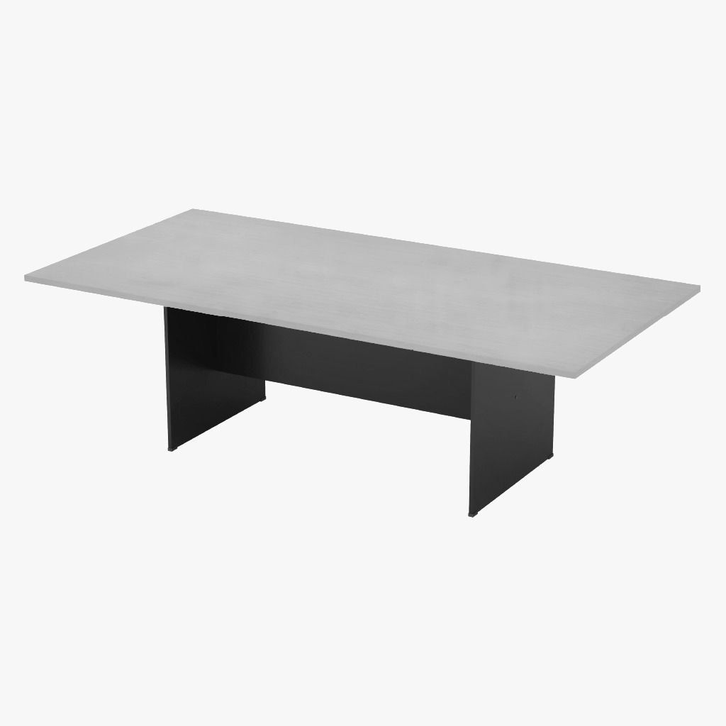 OEM Rectangular Conference Table (For Pulau Tioman Only)